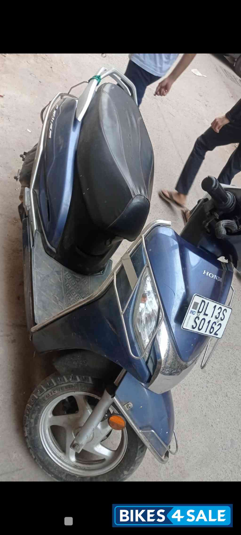 Honda Activa 125 Honda Activa 125
