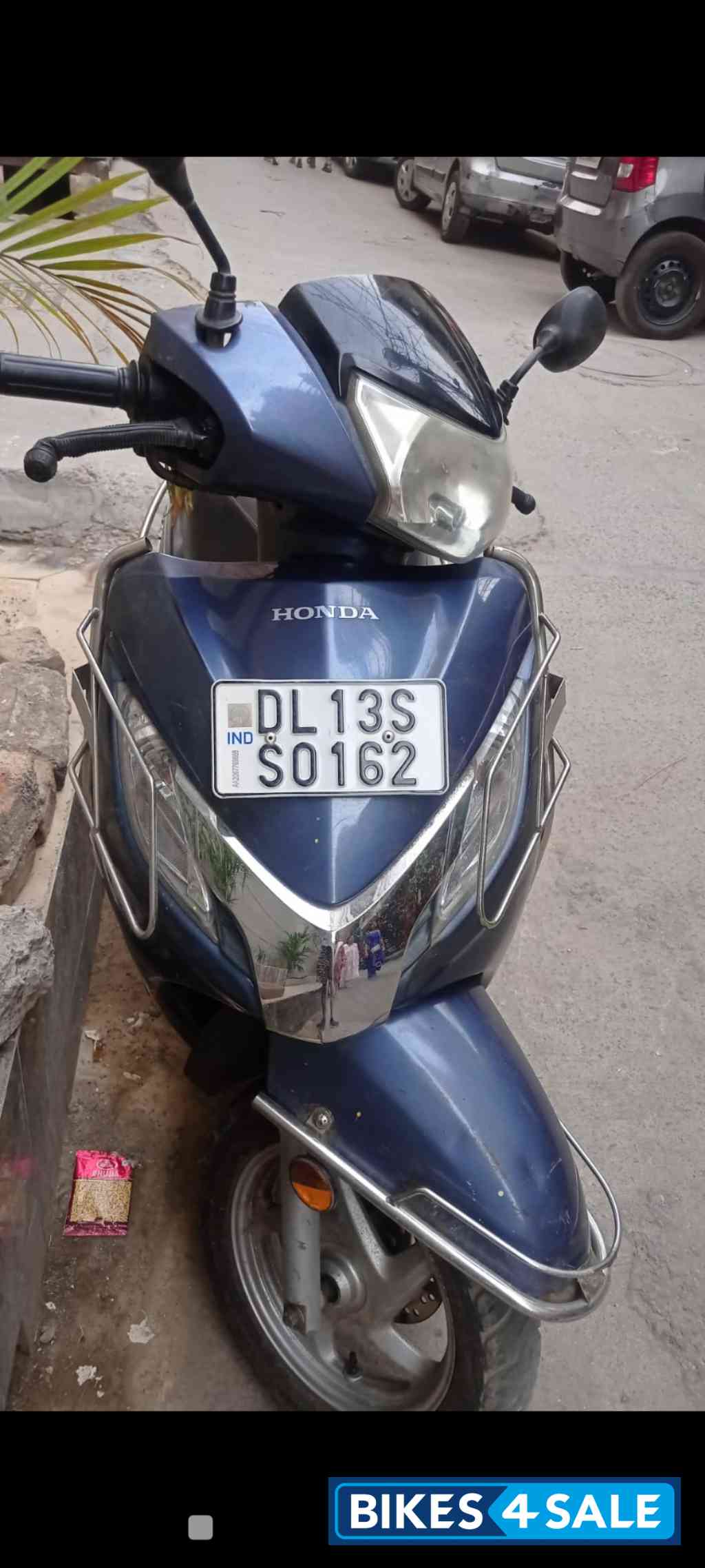 Honda Activa 125 Honda Activa 125