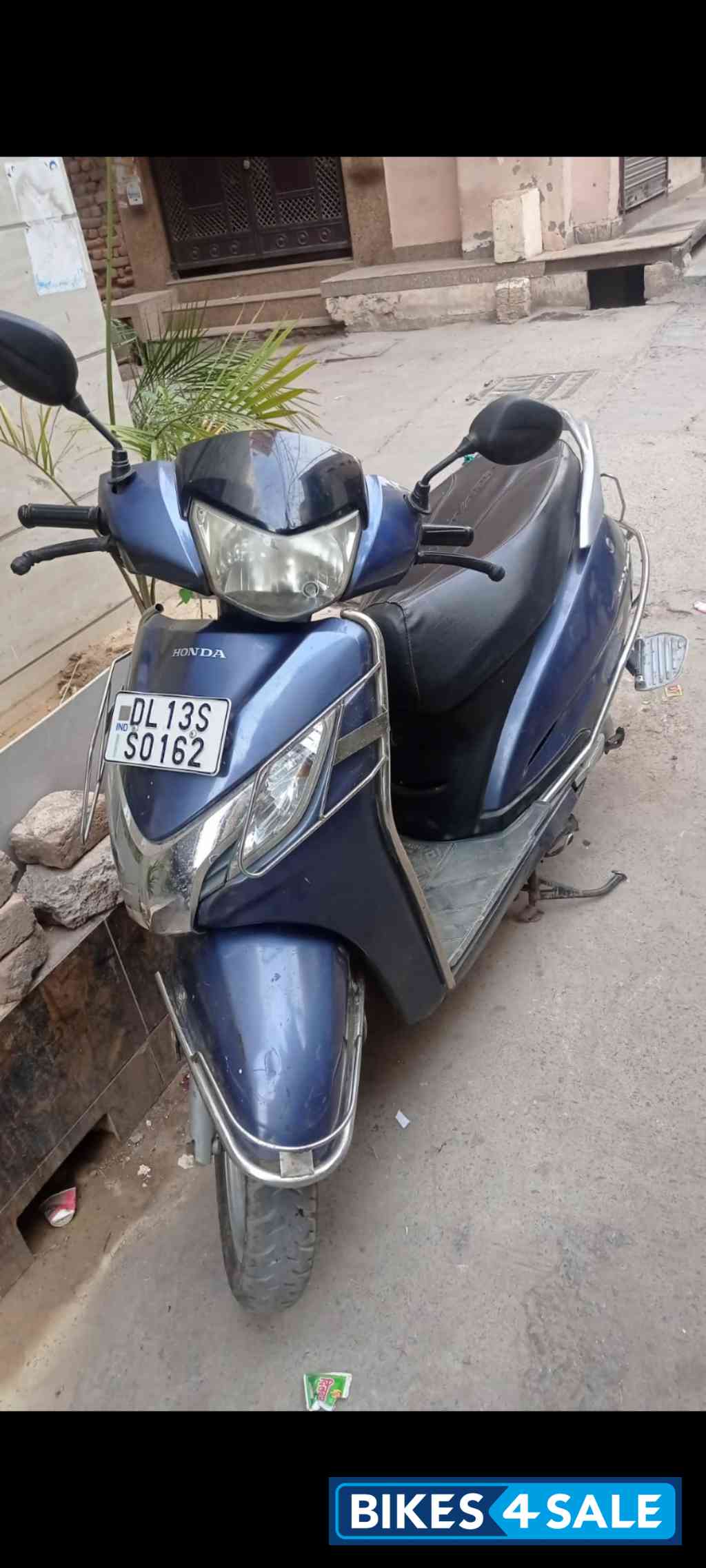 Honda Activa 125 Honda Activa 125