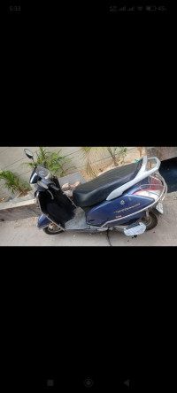 Honda Activa 125
