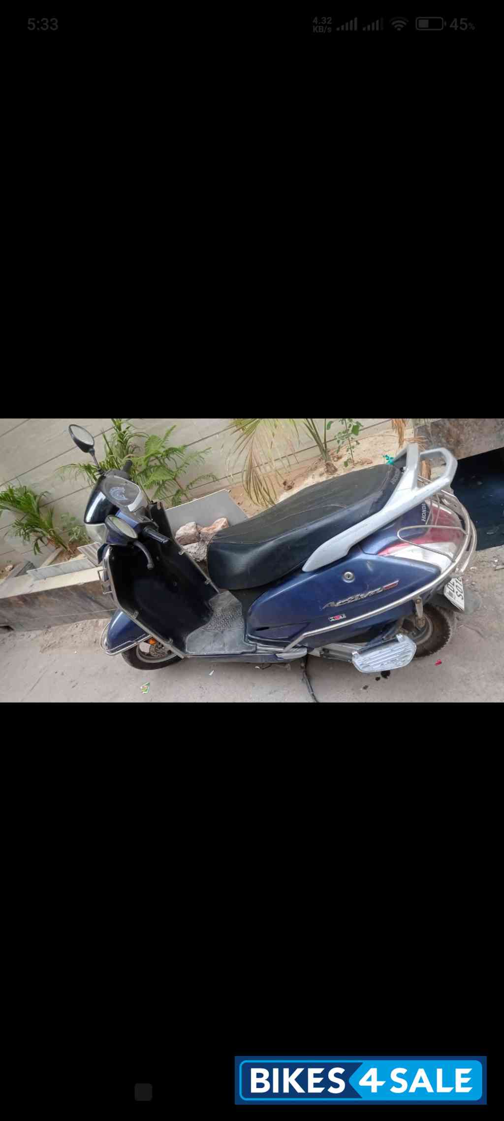 Honda Activa 125