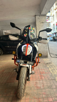 KTM Duke 390 2018 Model