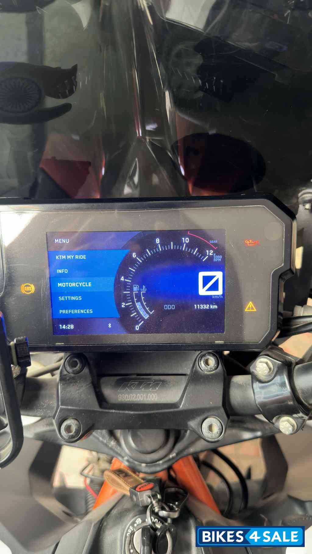 KTM Duke 390 KTM Duke 390