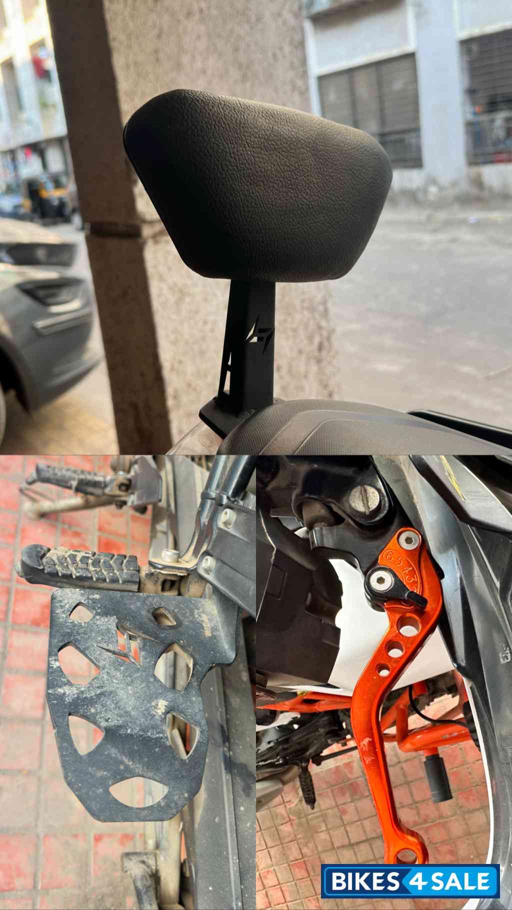 KTM Duke 390 KTM Duke 390