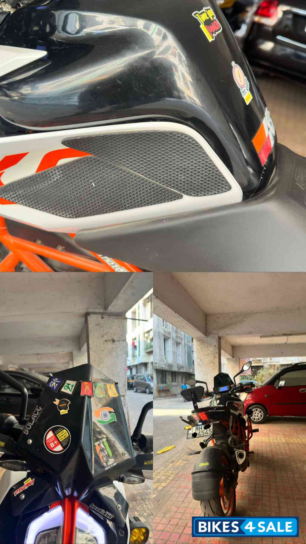 KTM Duke 390 KTM Duke 390