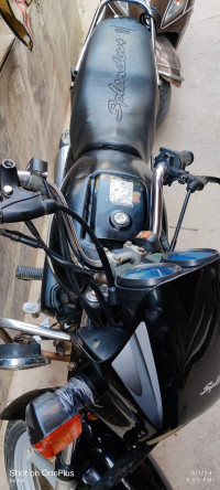 Hero Splendor Plus IBS i3s 2020 Model
