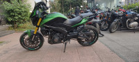 Bajaj Dominar 400 ABS BS6 2022 Model