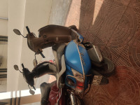 TVS Jupiter Classic 110 2016 Model