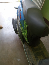 Suzuki Avenis 125 Ride Connect Edition