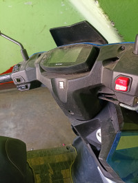 Suzuki Avenis 125 Ride Connect Edition