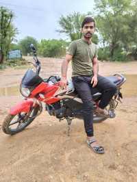 Hero Passion Pro 100 Million Edition