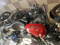 Royal Enfield Thunderbird X 350 2019 Model