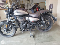 Royal Enfield Meteor 350 2022 Model