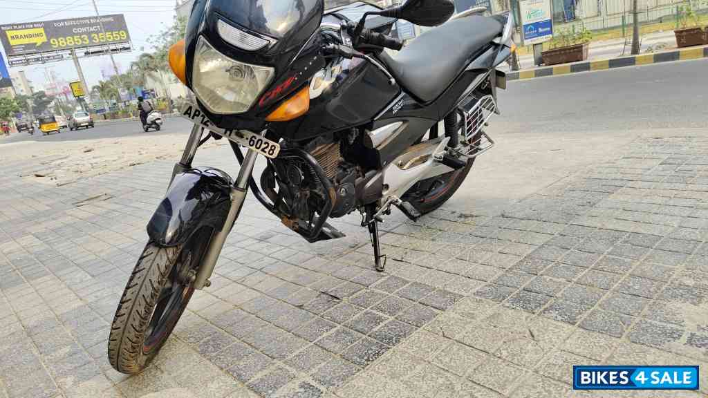 Black Hero CBZ Xtreme