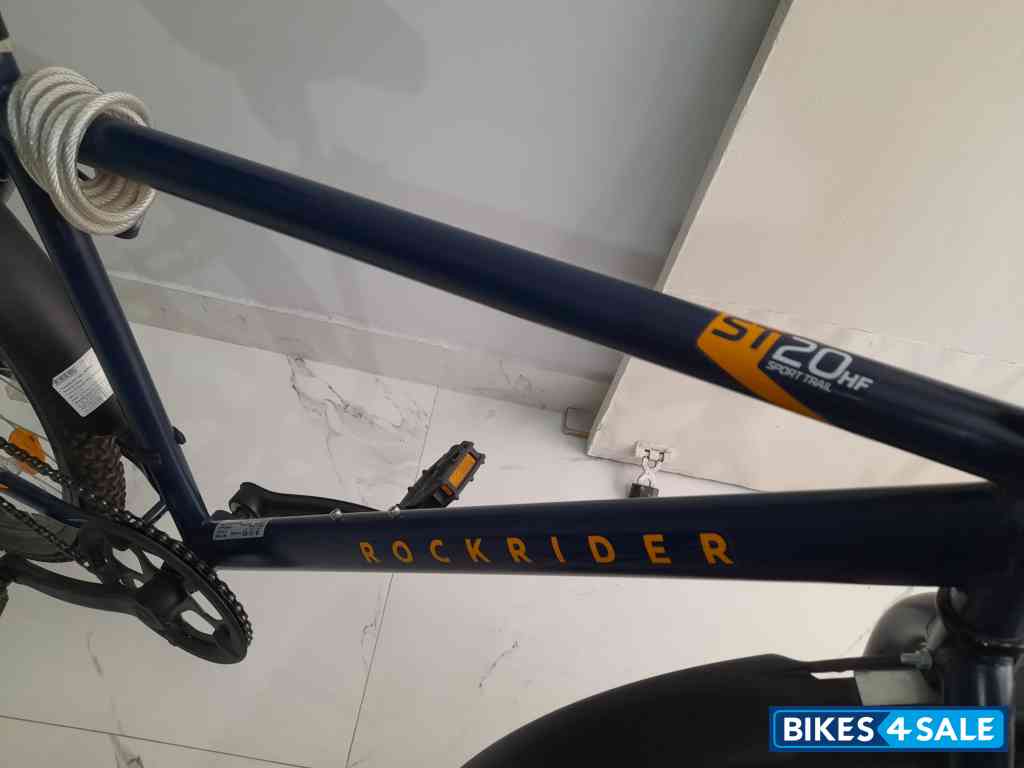 Bicycle Decathlon Bicycle Decathlon