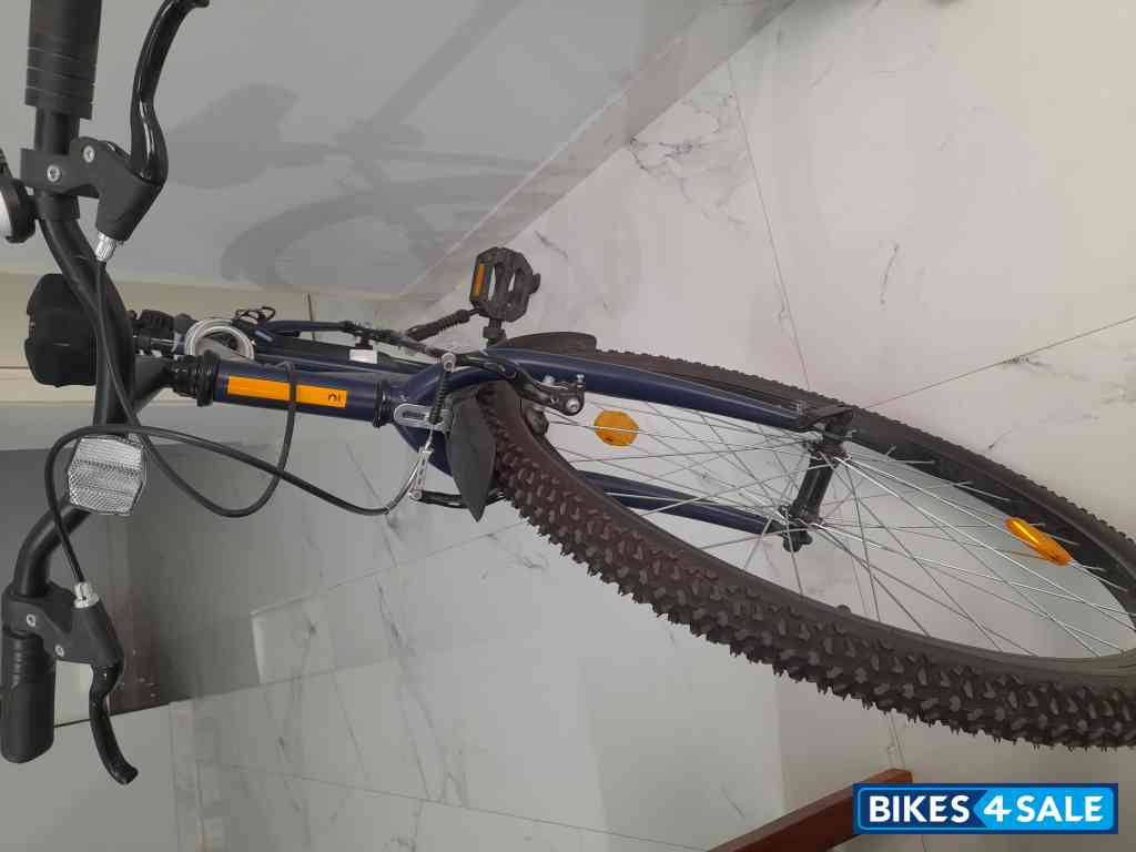 Bicycle Decathlon Bicycle Decathlon