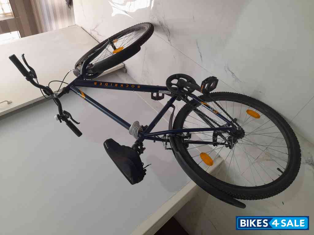 Bicycle Decathlon Bicycle Decathlon