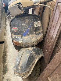 LML Select II 1996 Model