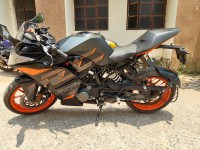 KTM RC 200 2021 Model