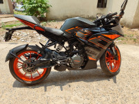 KTM RC 200