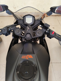 KTM RC 200