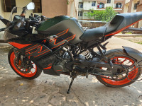 KTM RC 200
