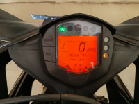 KTM RC 200