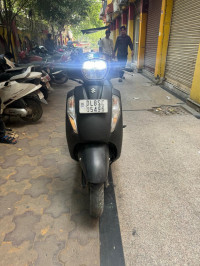 Suzuki Access 125 Special Edition BS6 2020 Model