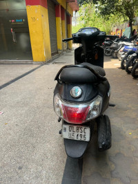 Suzuki Access 125 Special Edition BS6