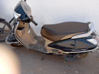 TVS Jupiter ZX 2023 Model