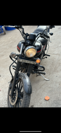 Bajaj Avenger Street 220 2016 Model