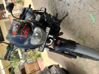 Bajaj Pulsar 125