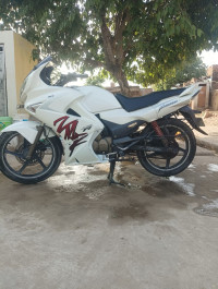 Hero Karizma ZMR 2011 Model