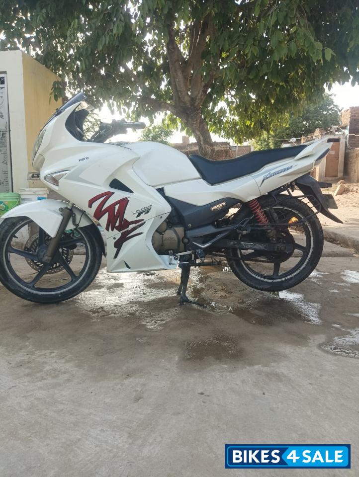 Hero Karizma ZMR