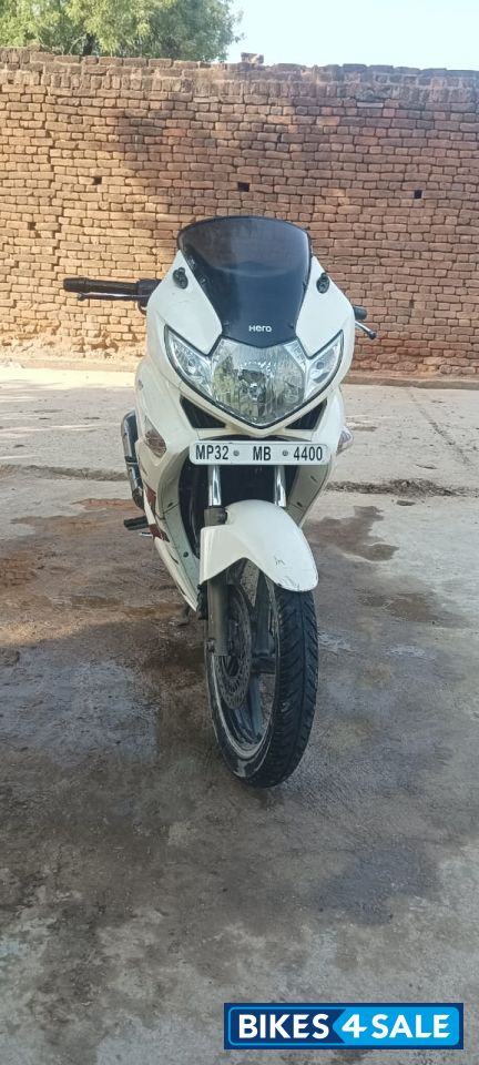 Hero Karizma ZMR