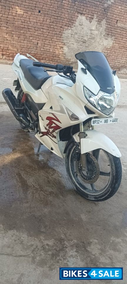 Hero Karizma ZMR