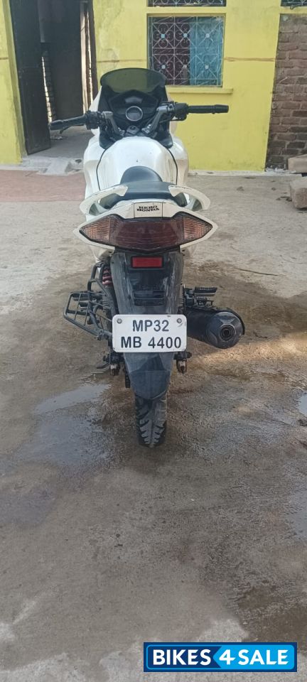 Hero Karizma ZMR