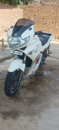 Hero Karizma ZMR