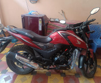 Honda SP 160 Double Disc 2024 Model