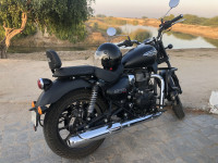 Royal Enfield Meteor 350 Stellar 2022 Model