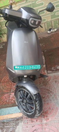 Ola S1 Pro 2022 Model
