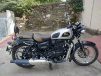 Benelli Imperiale 400 BS6 2020 Model