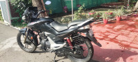 Hero CBZ Xtreme 2013 Model