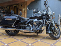 Harley Davidson Road King
