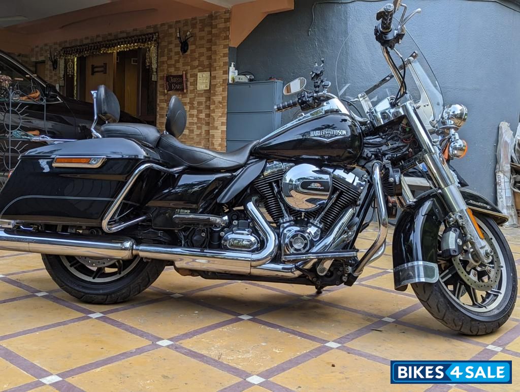 Harley Davidson Road King