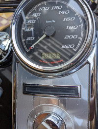 Harley Davidson Road King