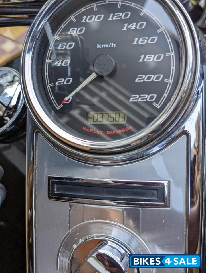 Harley Davidson Road King