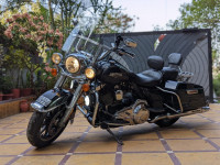 Harley Davidson Road King