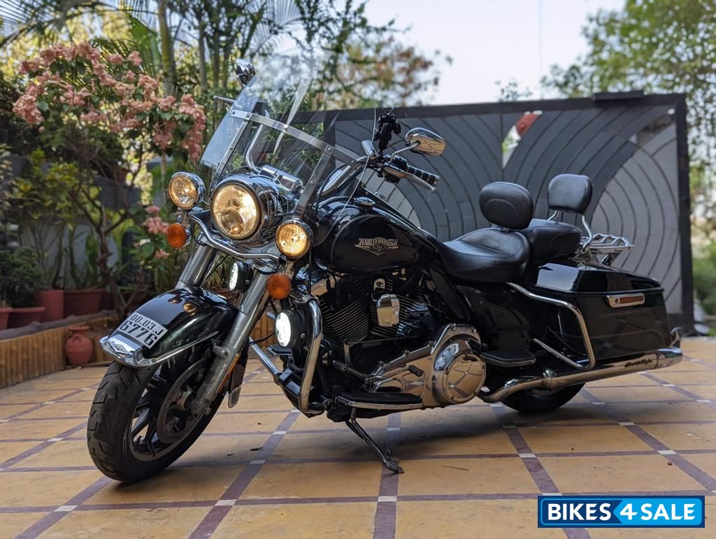 Harley Davidson Road King