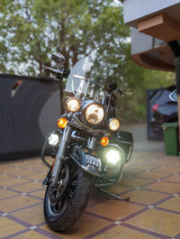 Harley Davidson Road King